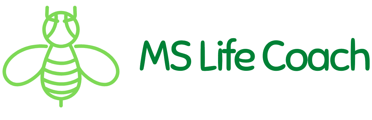 Logo MS Life Coach